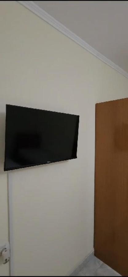 Apartament Teuta เปอร์เมต ภายนอก รูปภาพ